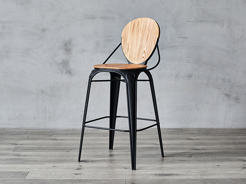 bar chair MS-533-H75-STW