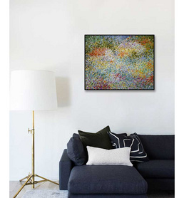 维格列艺术 油画艺术品 现代抽象具象装饰画 私人住宅 酒店会所 办公空间特殊定制尺寸请联系客服