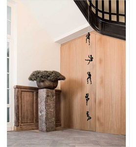维格列艺术 雕塑摆件艺术品 私人住宅 酒店会所 办公空间特殊定制尺寸请联系客服