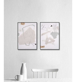 维格列艺术 油画艺术品 现代抽象具象装饰画 私人住宅 酒店会所 办公空间特殊定制尺寸请联系客服