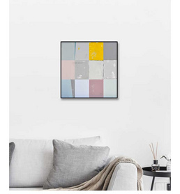 维格列艺术 油画艺术品 现代抽象具象装饰画 私人住宅 酒店会所 办公空间特殊定制尺寸请联系客服