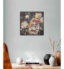 维格列艺术 油画艺术品 现代抽象具象装饰画 私人住宅 酒店会所 办公空间特殊定制尺寸请联系客服