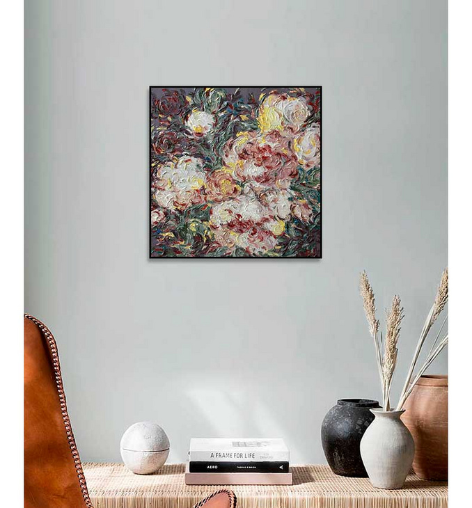 维格列艺术 油画艺术品 现代抽象具象装饰画 私人住宅 酒店会所 办公空间特殊定制尺寸请联系客服