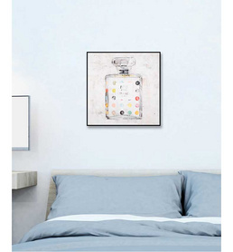 维格列艺术 油画艺术品 现代抽象具象装饰画 私人住宅 酒店会所 办公空间特殊定制尺寸请联系客服