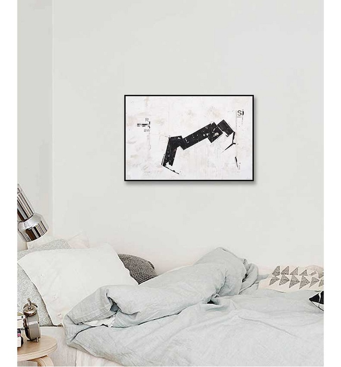 维格列艺术 油画艺术品 现代抽象具象装饰画 私人住宅 酒店会所 办公空间特殊定制尺寸请联系客服