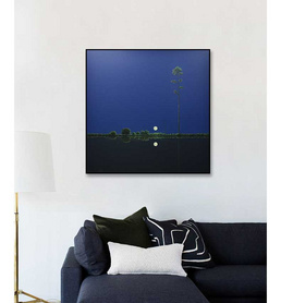维格列艺术 油画艺术品 现代抽象具象装饰画 私人住宅 酒店会所 办公空间特殊定制尺寸请联系客服