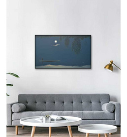 维格列艺术 油画艺术品 现代抽象具象装饰画 私人住宅 酒店会所 办公空间特殊定制尺寸请联系客服
