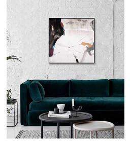 维格列艺术 油画艺术品 现代抽象具象装饰画 私人住宅 酒店会所 办公空间特殊定制尺寸请联系客服