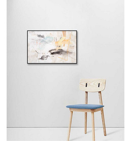 维格列艺术 油画艺术品 现代抽象具象装饰画 私人住宅 酒店会所 办公空间特殊定制尺寸请联系客服