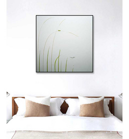 维格列艺术 油画艺术品 现代抽象具象装饰画 私人住宅 酒店会所 办公空间特殊定制尺寸请联系客服
