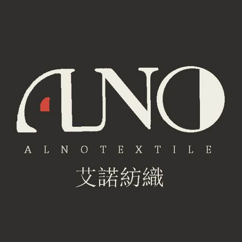 浙江艾诺纺公司Logo