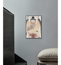 维格列艺术 油画艺术品 现代抽象具象装饰画 私人住宅 酒店会所 办公空间特殊定制尺寸请联系客服