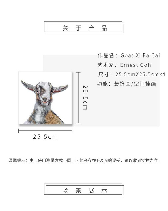 维格列艺术 摄影艺术品 现代抽象具象装饰画 私人住宅 酒店会所 办公空间特殊定制尺寸请联系客服