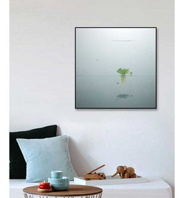 维格列艺术 油画艺术品 现代抽象具象装饰画 私人住宅 酒店会所 办公空间特殊定制尺寸请联系客服
