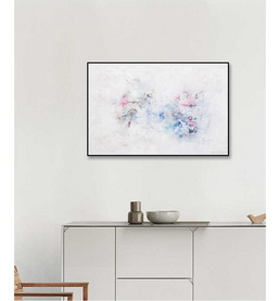 维格列艺术 油画艺术品 现代抽象具象装饰画 私人住宅 酒店会所 办公空间特殊定制尺寸请联系客服
