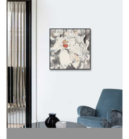 维格列艺术 油画艺术品 现代抽象具象装饰画 私人住宅 酒店会所 办公空间特殊定制尺寸请联系客服