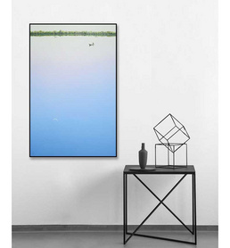 维格列艺术 油画艺术品 现代抽象具象装饰画 私人住宅 酒店会所 办公空间特殊定制尺寸请联系客服