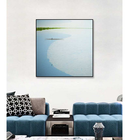 维格列艺术 油画艺术品 现代抽象具象装饰画 私人住宅 酒店会所 办公空间特殊定制尺寸请联系客服