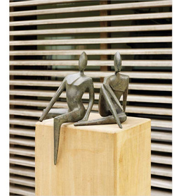 维格列艺术 雕塑摆件艺术品 私人住宅 酒店会所 办公空间特殊定制尺寸请联系客服