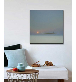 维格列艺术 油画艺术品 现代抽象具象装饰画 私人住宅 酒店会所 办公空间特殊定制尺寸请联系客服
