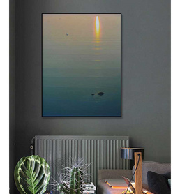 维格列艺术 油画艺术品 现代抽象具象装饰画 私人住宅 酒店会所 办公空间特殊定制尺寸请联系客服