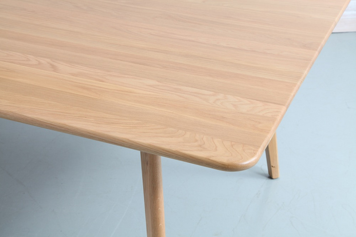 11A-DT-1690实木餐桌餐椅