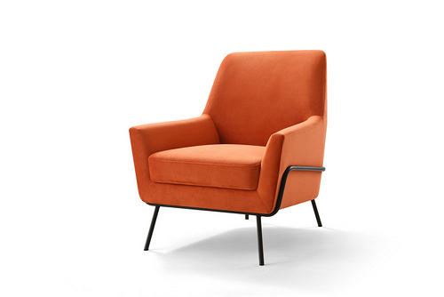lounge chair