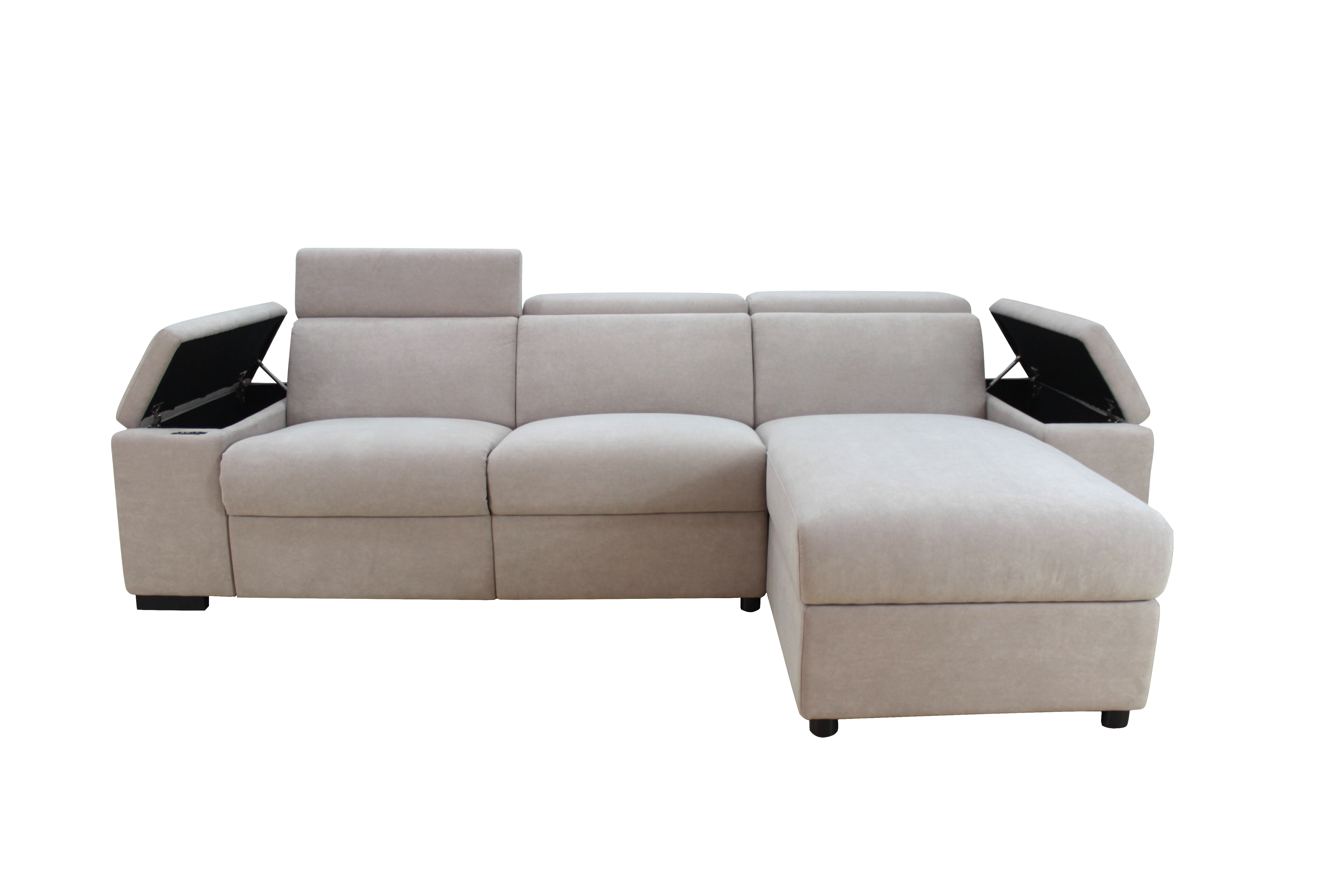 multi-functional sofa