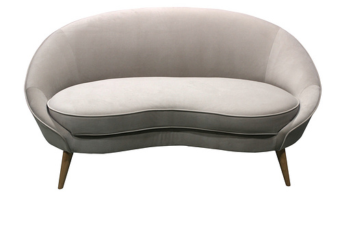 leisure sofa