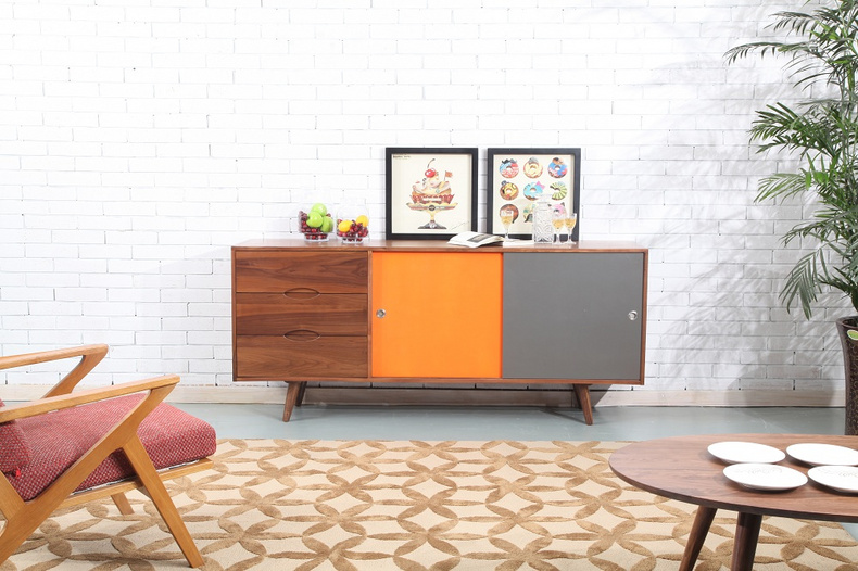 Sideboard 12A-SB-03W(WGD)