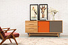 Sideboard 11A-SB-02(WGD)