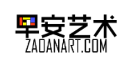 城市早艾电公司Logo