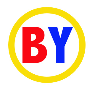 福建博亿园公司Logo
