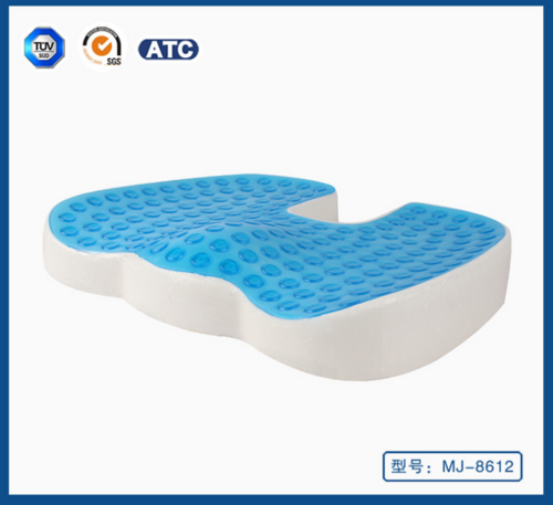 美臀U型凝胶坐美臀U型凝胶坐垫-test