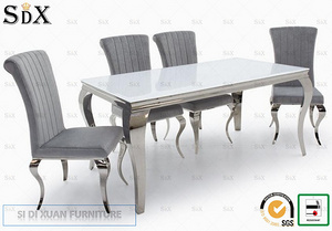 Dining Table Set餐桌椅