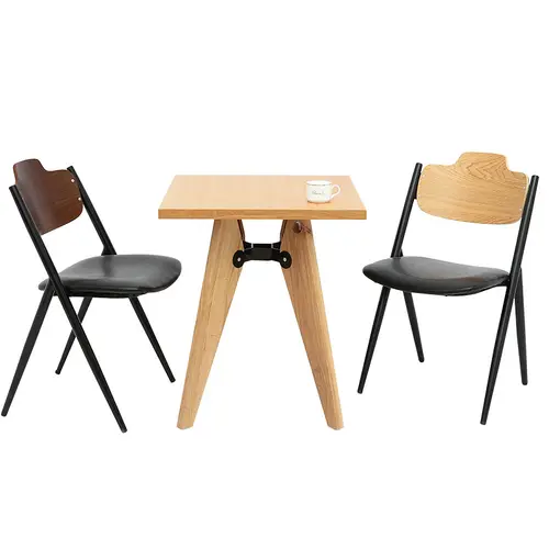 CSW021 Modern Minimalist Dining chair