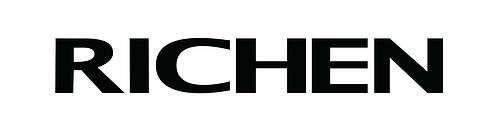 宁波丽辰电公司Logo