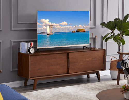 TV cabinet