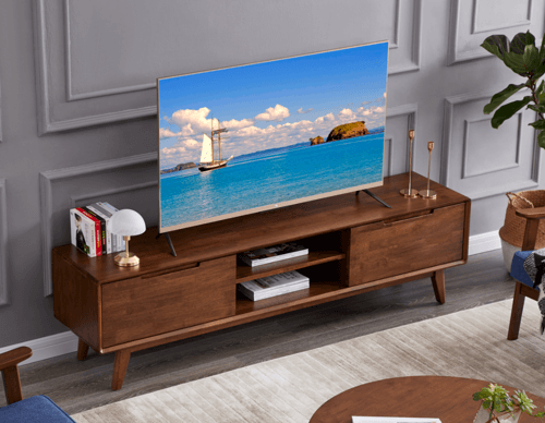 TV cabinet