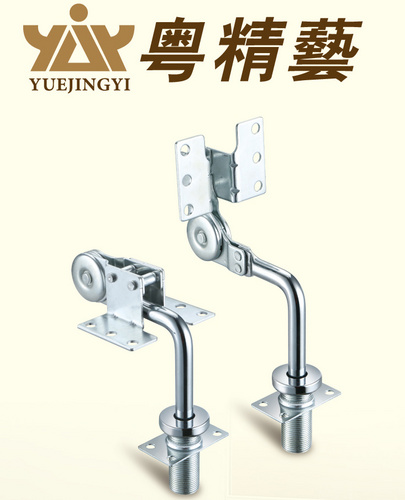 专利双耳