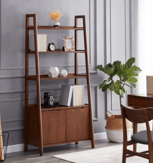 bookshelf
