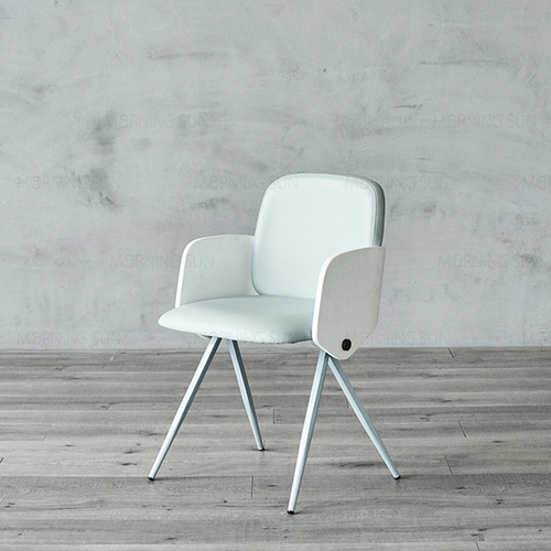 dinning chair MS-C206M-STWP