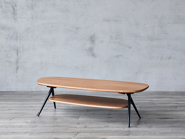 coffee table FA-T6106B-H40-STW