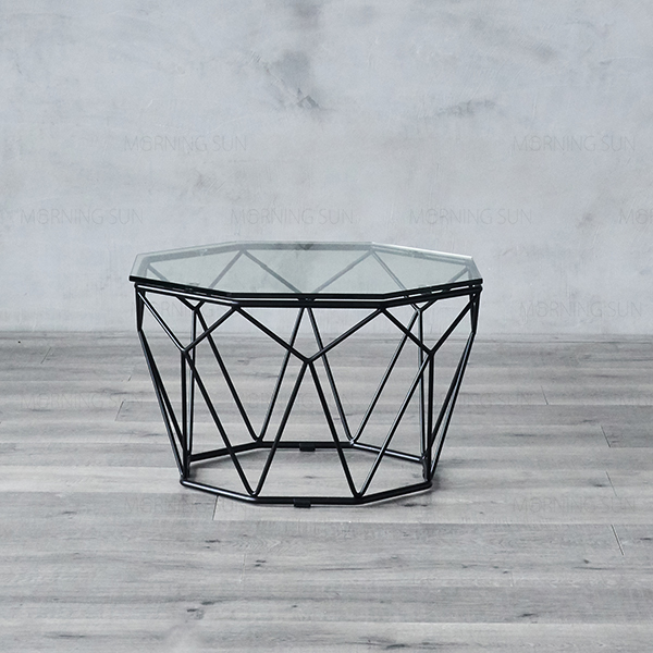 coffee table FA-CT6100-STG