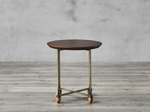 coffee table MS-CT961-STW-DIA50