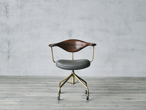 dinning chair  MS-C1306M-STWP
