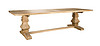 European classical style dining table office table study desk11047-4