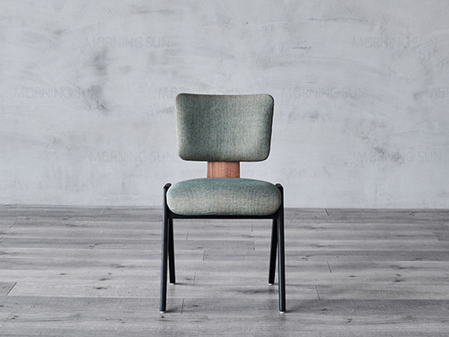 wood dinning chair  FA-C1158-WP