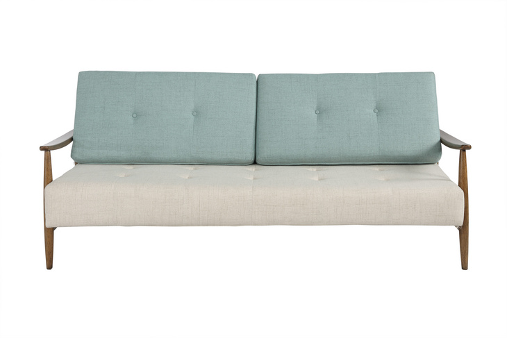 Modern sofa set成套客厅家具