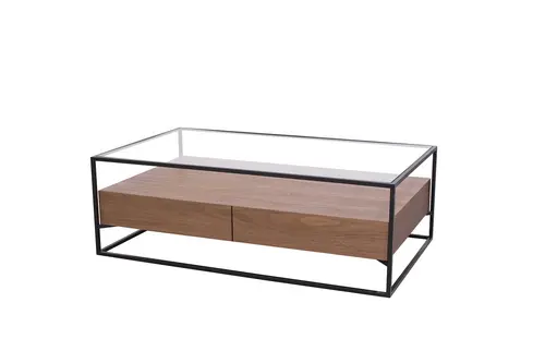 CT-331-Coffee Table